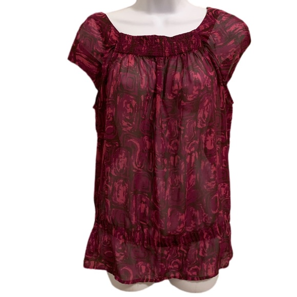 a.n.a. Top - Picture 1 of 7